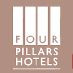 Four Pillars Logo