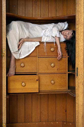 Helen Ashbourne's award winning photograph "Found in a Gentleman's Cupboard at Compton Verney". Helen Ashbourne's award winning photograph "Found in a Gentleman's Cupboard at Compton Verney".